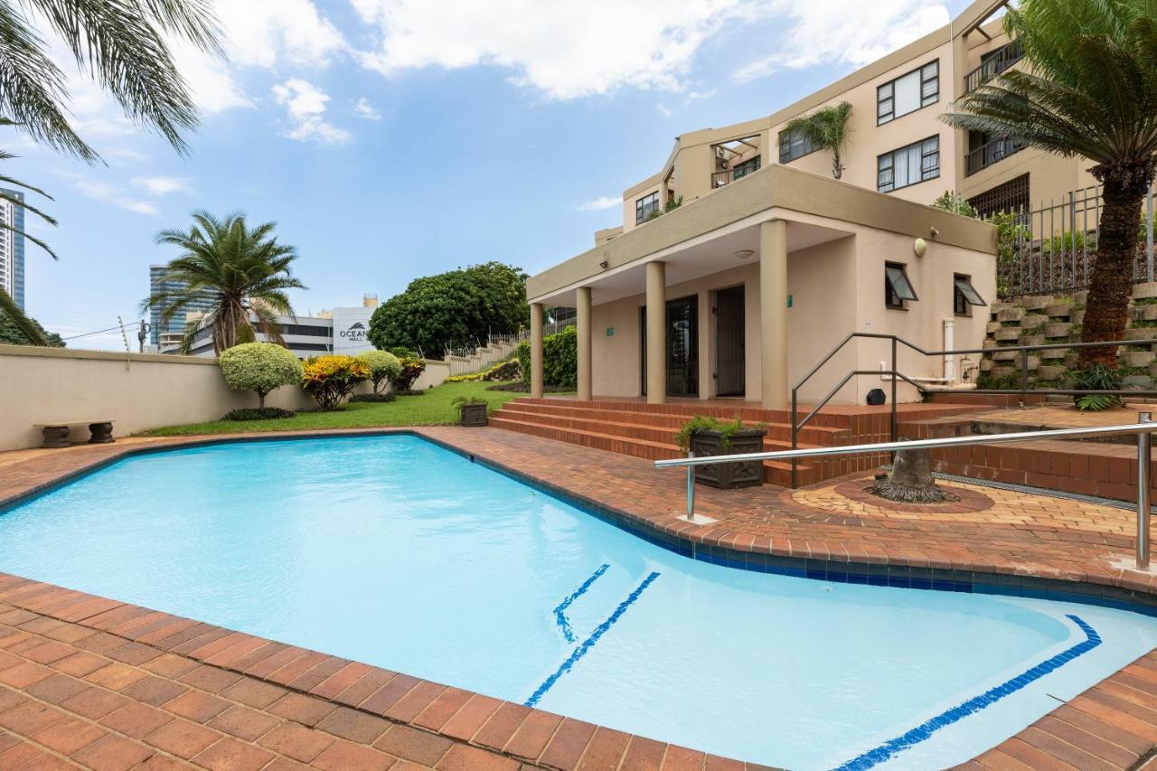 67 The Shades - Luxury Apartment In Umhlanga - Airconditioning Throughout And Inverter Дърбан Екстериор снимка