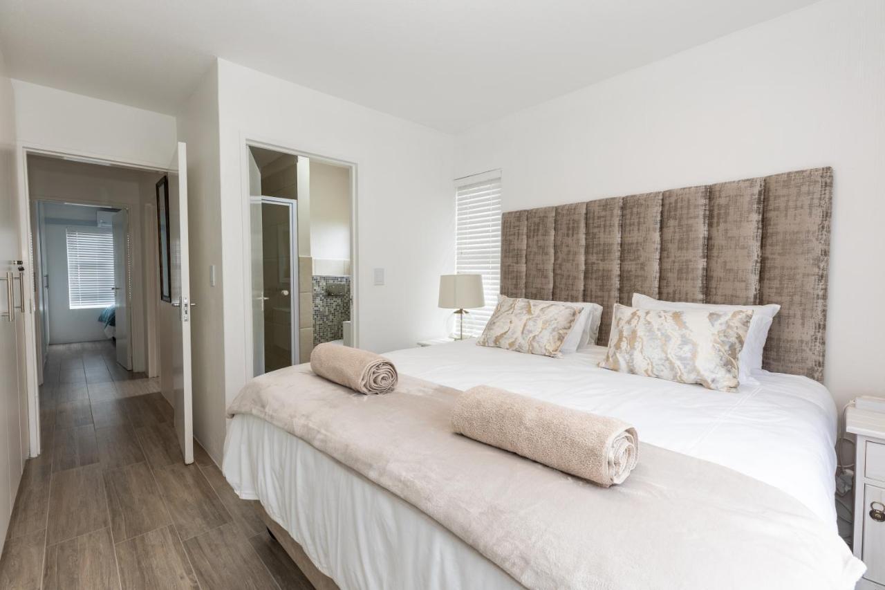 67 The Shades - Luxury Apartment In Umhlanga - Airconditioning Throughout And Inverter Дърбан Екстериор снимка