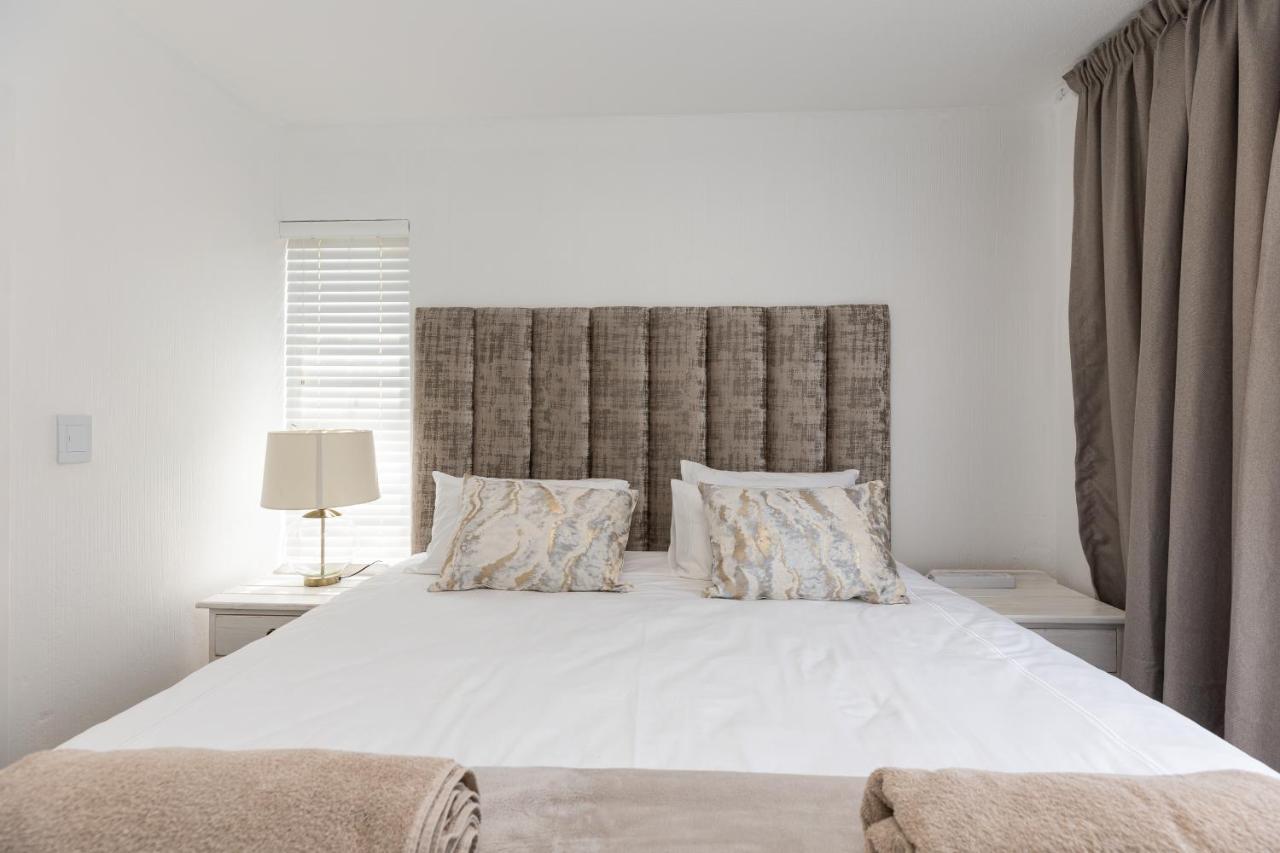 67 The Shades - Luxury Apartment In Umhlanga - Airconditioning Throughout And Inverter Дърбан Екстериор снимка