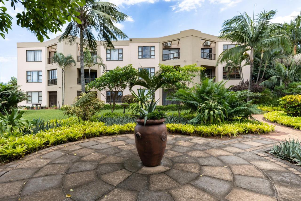 67 The Shades - Luxury Apartment In Umhlanga - Airconditioning Throughout And Inverter Дърбан Екстериор снимка
