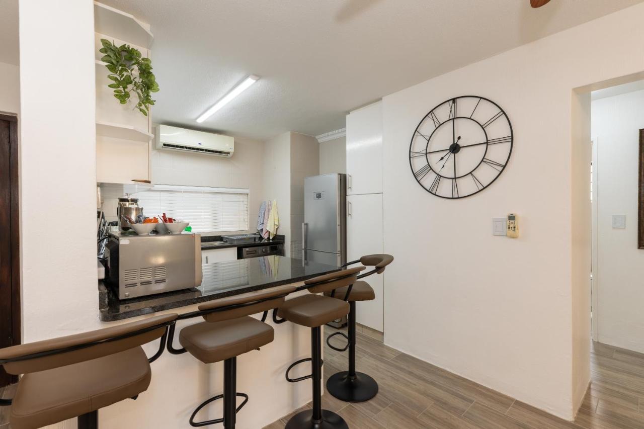 67 The Shades - Luxury Apartment In Umhlanga - Airconditioning Throughout And Inverter Дърбан Екстериор снимка