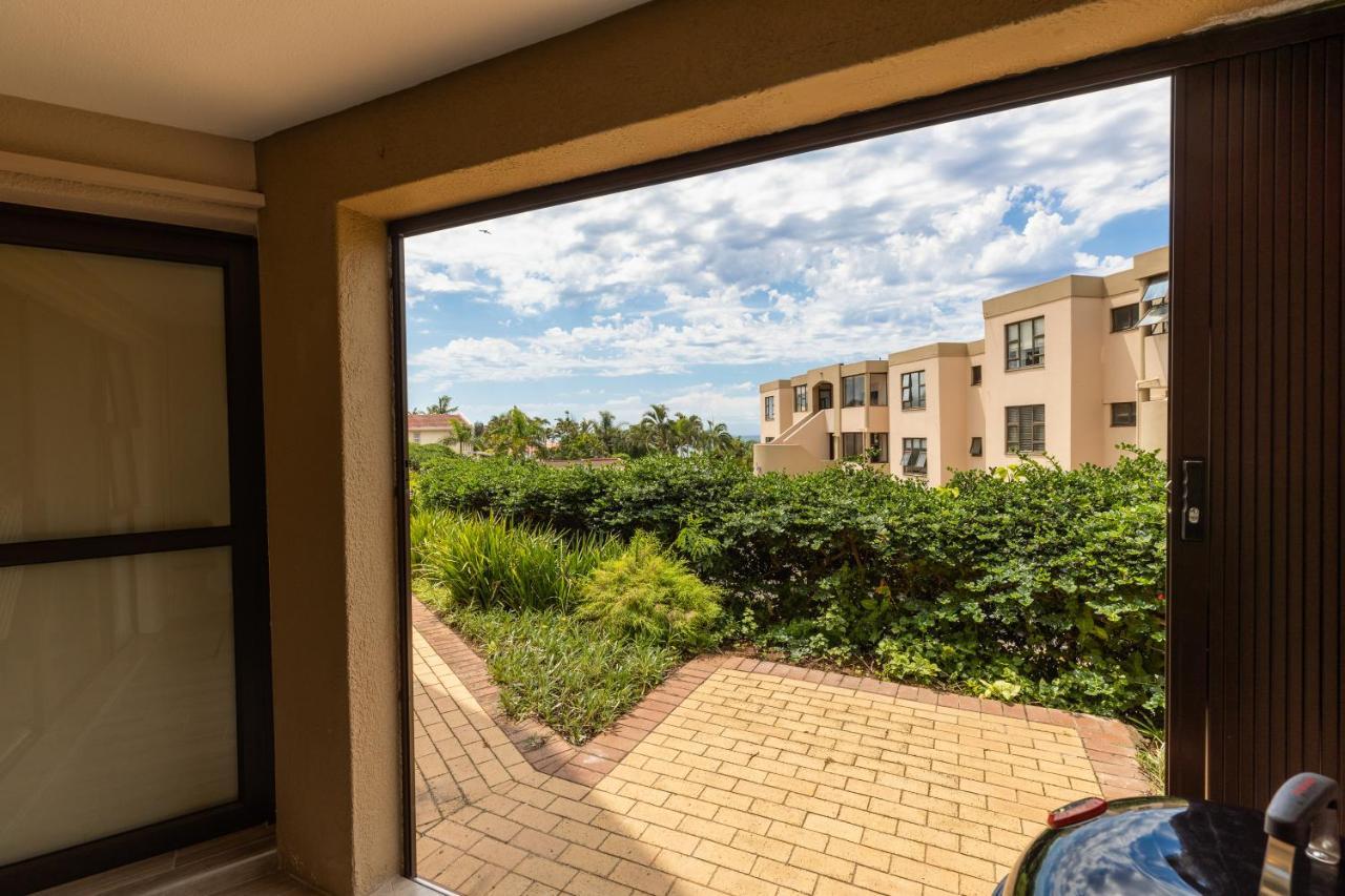 67 The Shades - Luxury Apartment In Umhlanga - Airconditioning Throughout And Inverter Дърбан Екстериор снимка