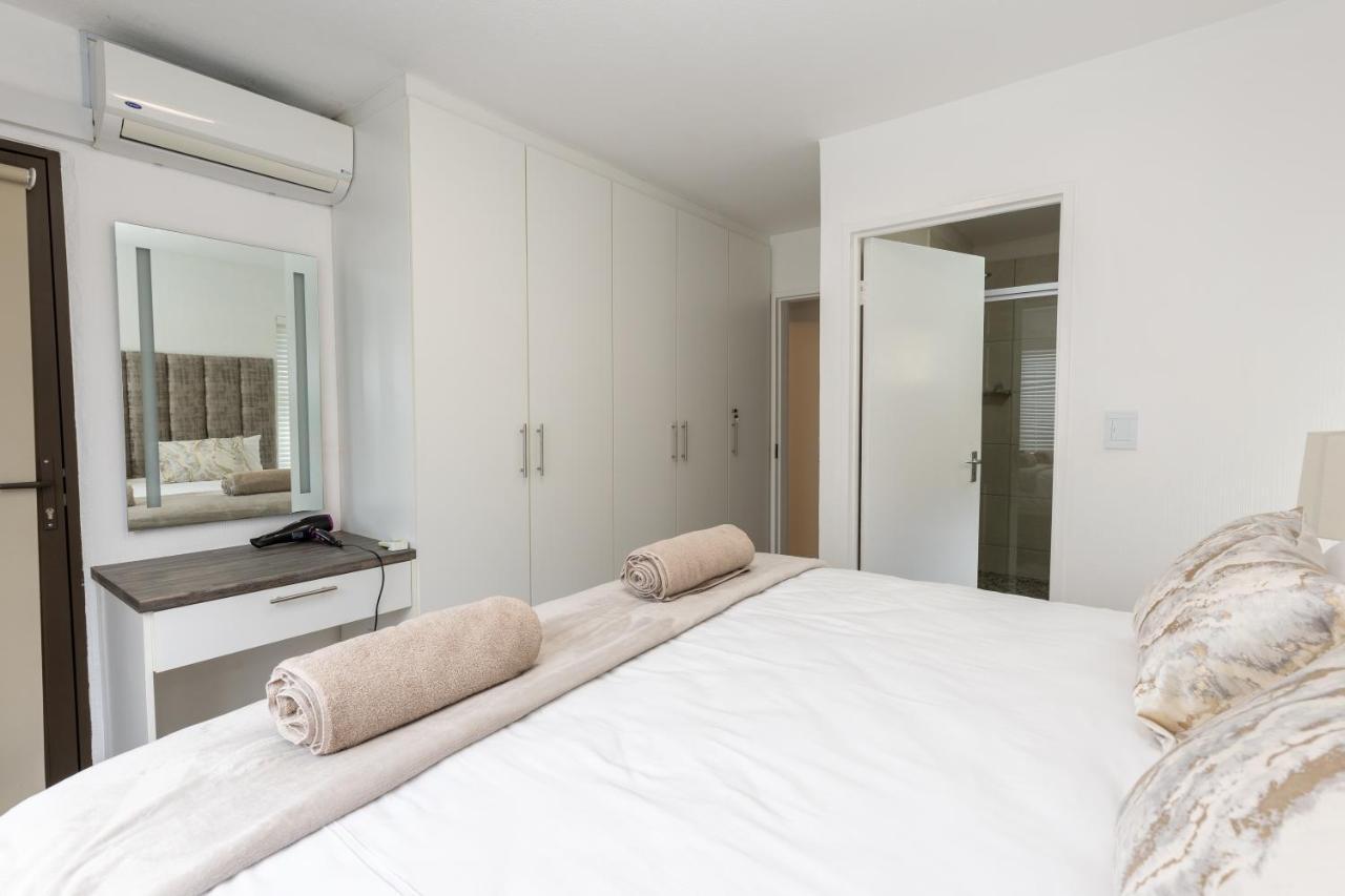 67 The Shades - Luxury Apartment In Umhlanga - Airconditioning Throughout And Inverter Дърбан Екстериор снимка