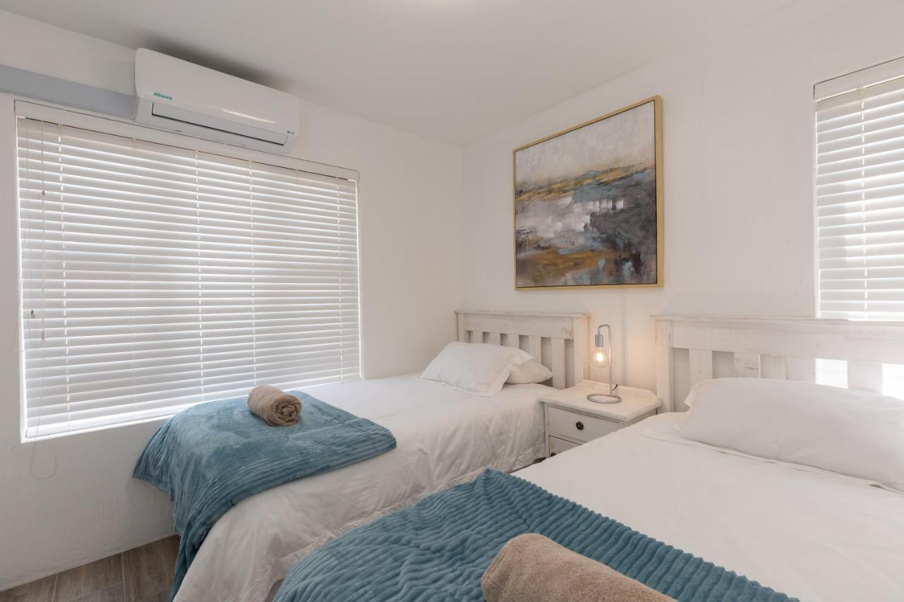 67 The Shades - Luxury Apartment In Umhlanga - Airconditioning Throughout And Inverter Дърбан Екстериор снимка