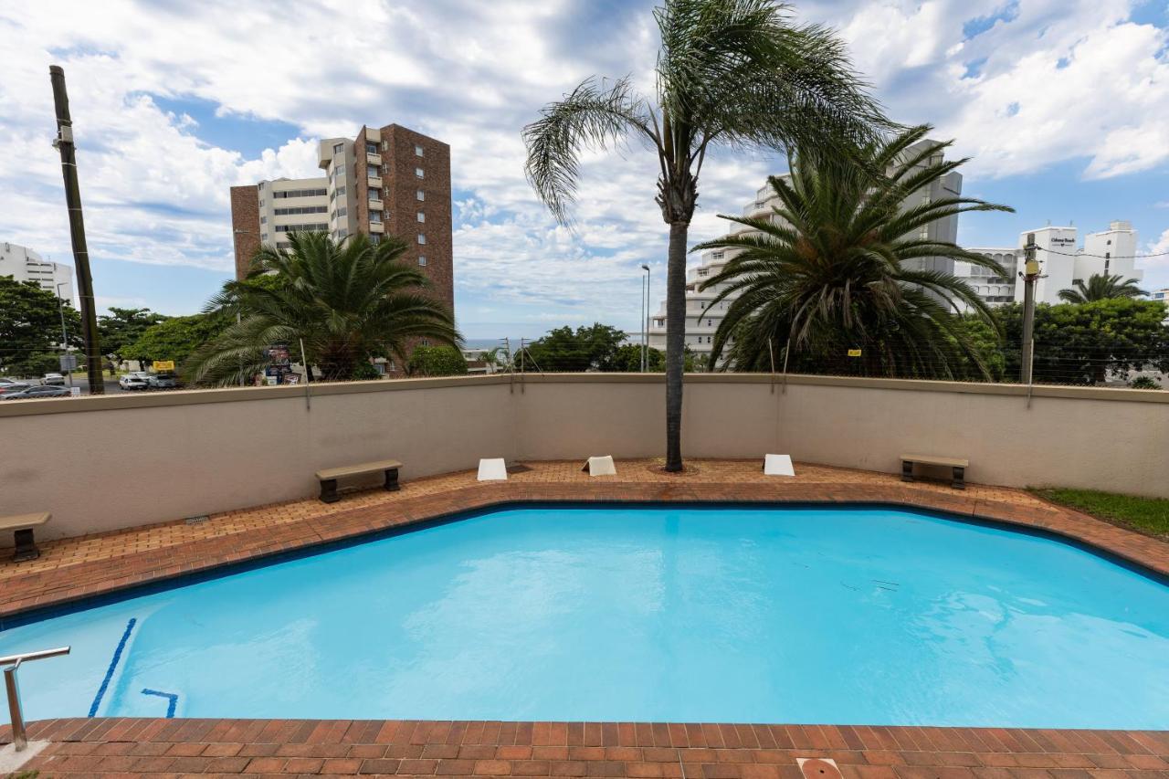 67 The Shades - Luxury Apartment In Umhlanga - Airconditioning Throughout And Inverter Дърбан Екстериор снимка